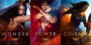 Ini Alasan Qatar Boikot Film Wonder Women